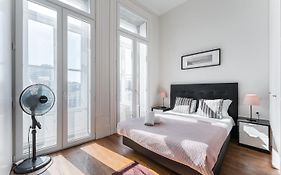 Guestready - Bright Apartment Near Bolhao