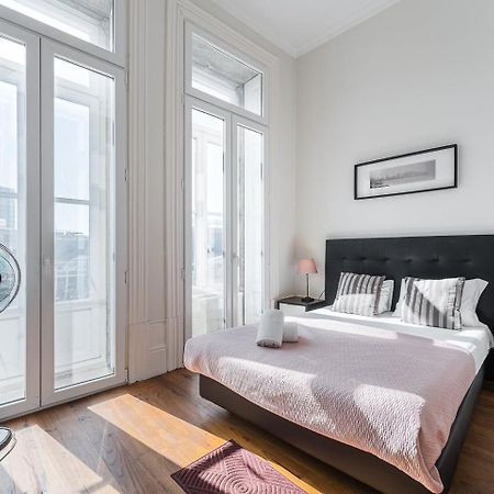Guestready - Bright Apartment Near Bolhao Porto Exterior photo