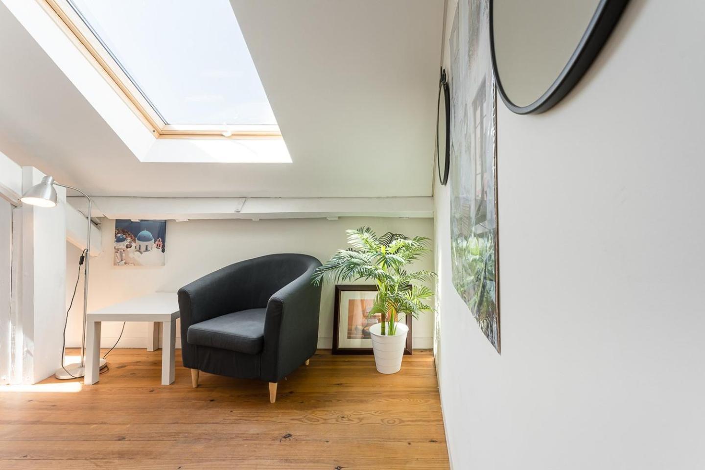 Guestready - Bright Apartment Near Bolhao Porto Exterior photo