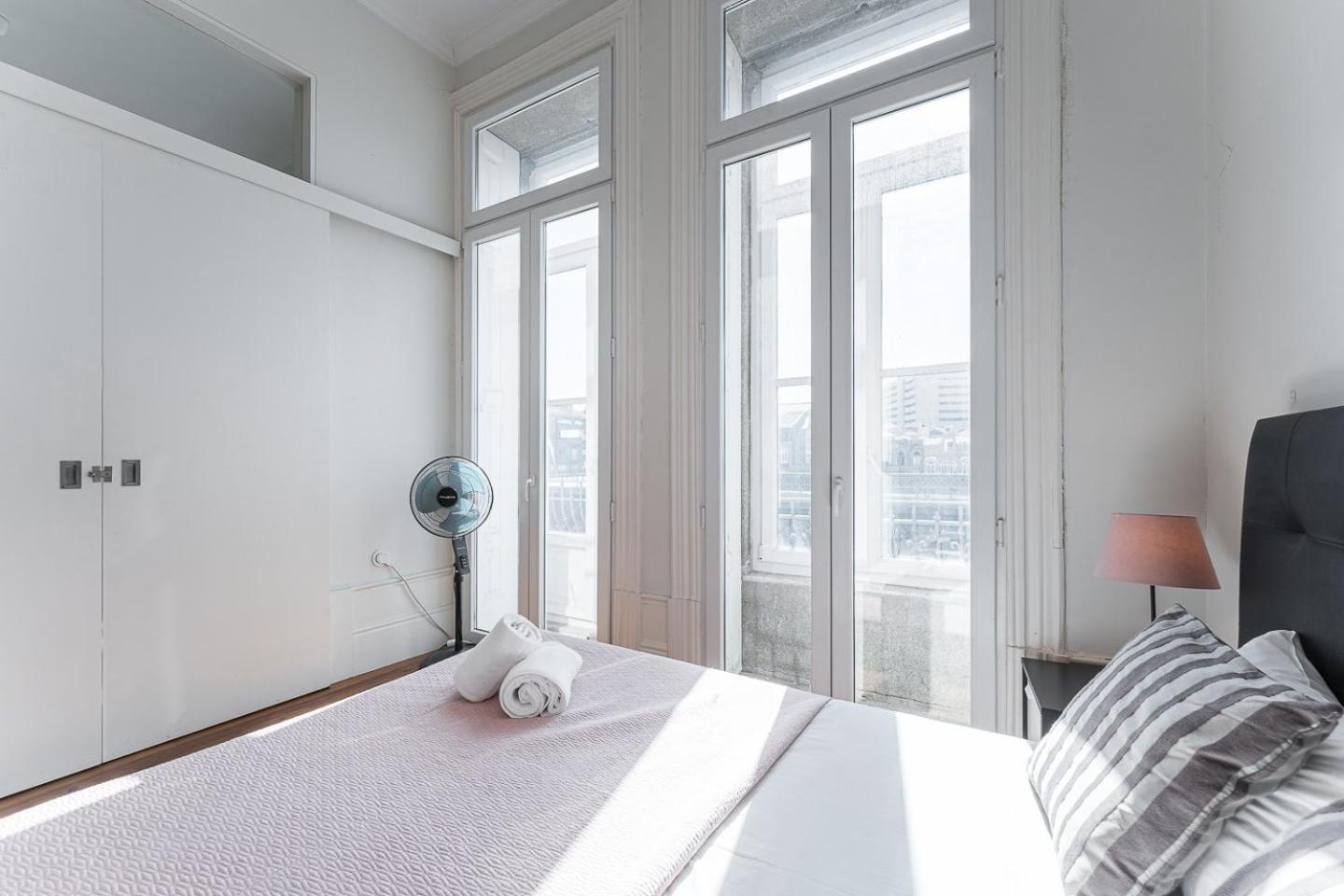 Guestready - Bright Apartment Near Bolhao Porto Exterior photo