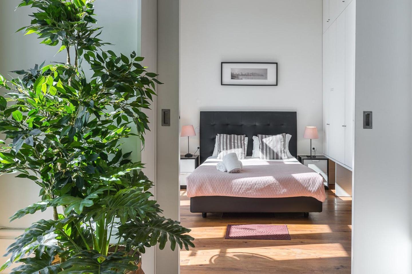 Guestready - Bright Apartment Near Bolhao Porto Exterior photo